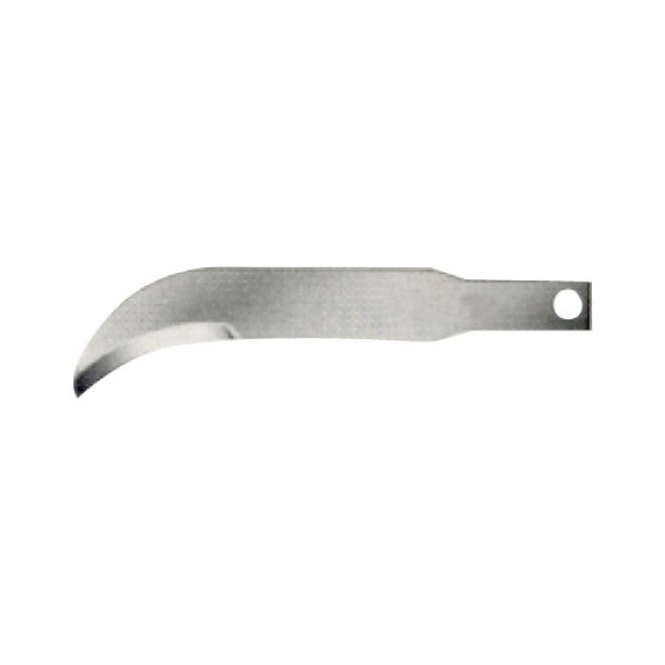 Micro Scalpels , Gingivectomy Knives Handle for Blade